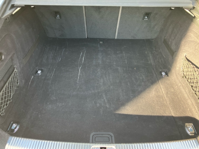 Bild 9: Audi A5 SB 40 TDI quattro