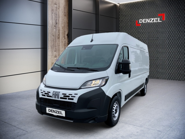 Bild 1: Fiat Transporter Ducato Maxi L3H2