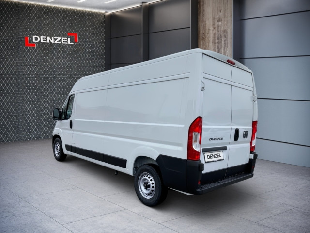Bild 2: Fiat Transporter Ducato Maxi L3H2