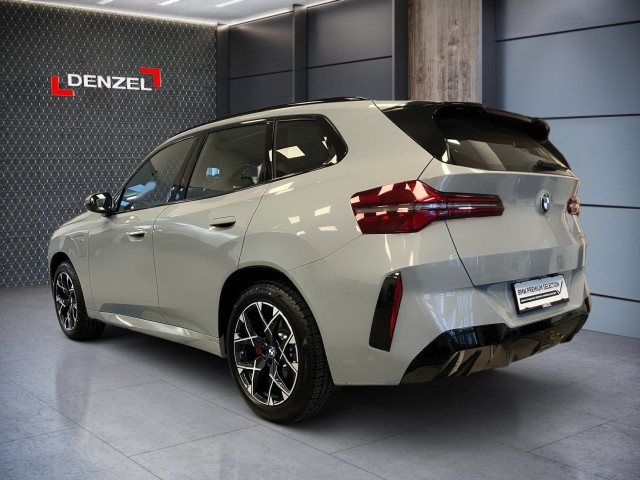 Bild 3: BMW X3 xDrive30e G45 XB1