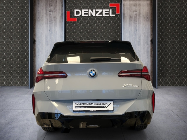 Bild 4: BMW X3 xDrive30e G45 XB1