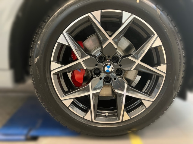 Bild 6: BMW X3 xDrive30e G45 XB1