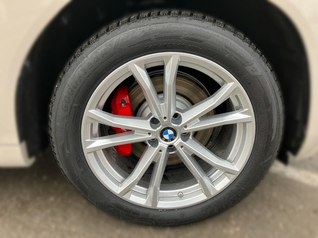 Bild 10: BMW X3 xDrive30e G45 XB1