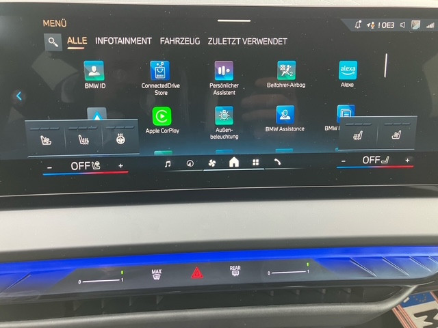 Bild 13: BMW X3 xDrive30e G45 XB1