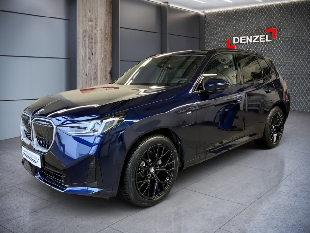 Bild 0: BMW X3 xDrive30e G45 XB1
