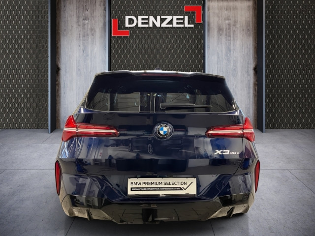Bild 10: BMW X3 xDrive30e G45 XB1