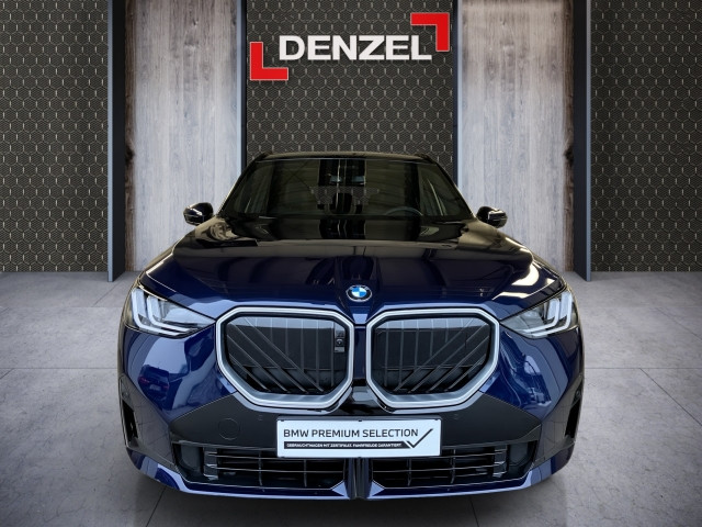 Bild 12: BMW X3 xDrive30e G45 XB1