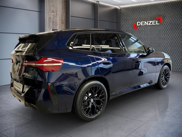 Bild 3: BMW X3 xDrive30e G45 XB1