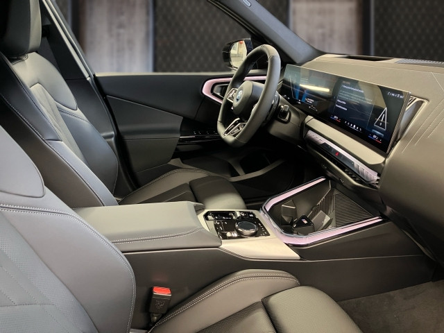 Bild 5: BMW X3 xDrive30e G45 XB1