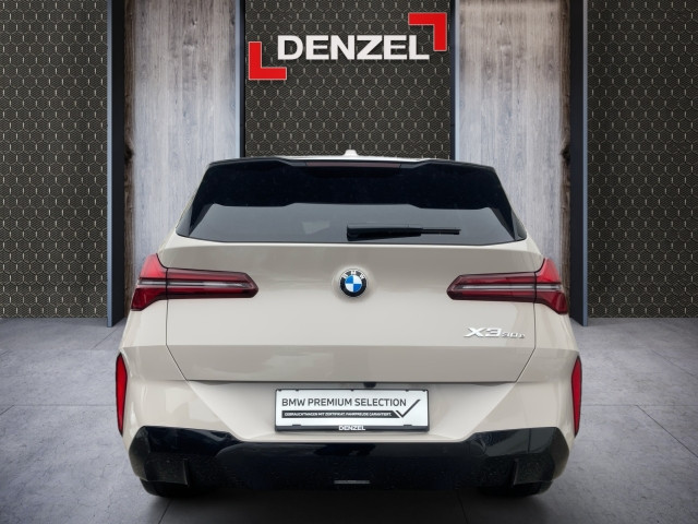 Bild 10: BMW X3 xDrive30e G45 XB1