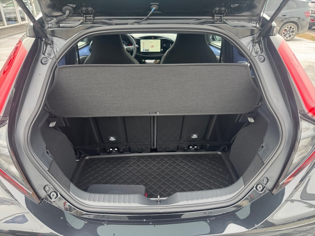 Bild 9: Toyota AYGO X 1,5 l Lounge CVT