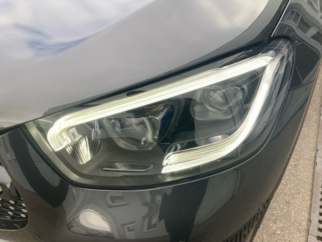 Bild 11: Mercedes Mercedes GLC 200 4Matic Aut.