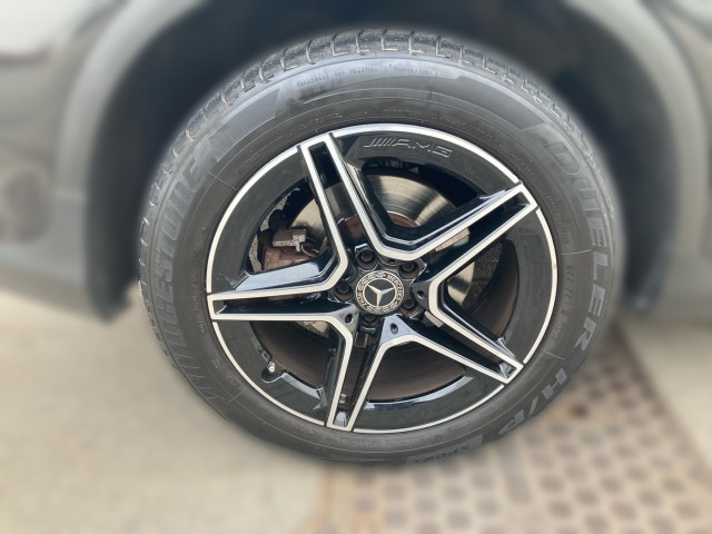 Bild 4: Mercedes Mercedes GLC 200 4Matic Aut.