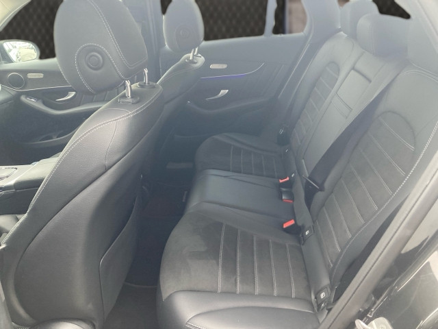 Bild 8: Mercedes Mercedes GLC 200 4Matic Aut.