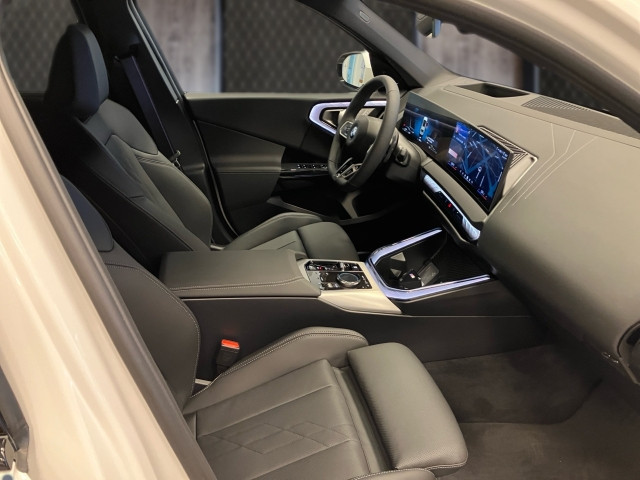 Bild 8: BMW X3 xDrive30e G45 XB1
