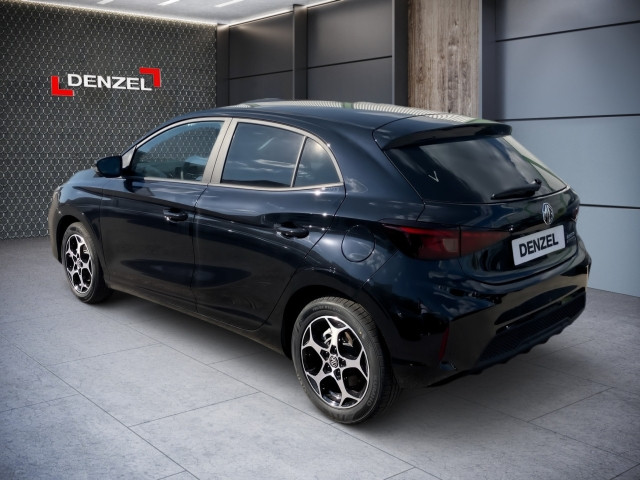 Bild 2: MG MG3 1,5 HEV Luxury MY25.5