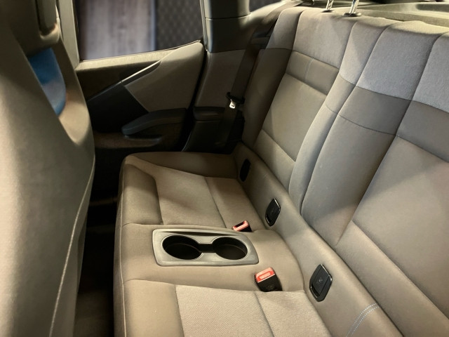 Bild 9: BMW PKW i-Serie i3 120AhA eDrive I01 Facelift (LCI) IB1