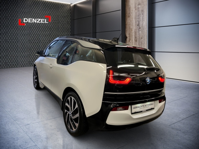 Bild 10: BMW i3 120AhA eDrive I01 Facelift (LCI) IB1