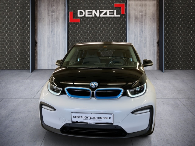 Bild 2: BMW i3 120AhA eDrive I01 Facelift (LCI) IB1