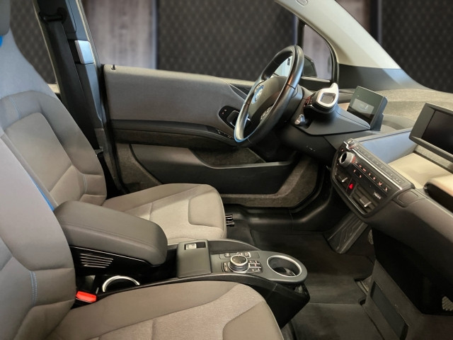 Bild 5: BMW i3 120AhA eDrive I01 Facelift (LCI) IB1