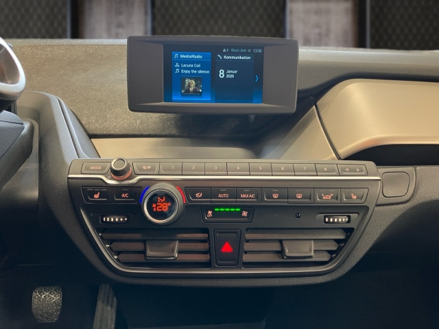 Bild 7: BMW i3 120AhA eDrive I01 Facelift (LCI) IB1