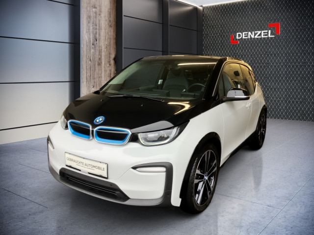 Bild 0: BMW i3 120AhA eDrive I01 Facelift (LCI) IB1