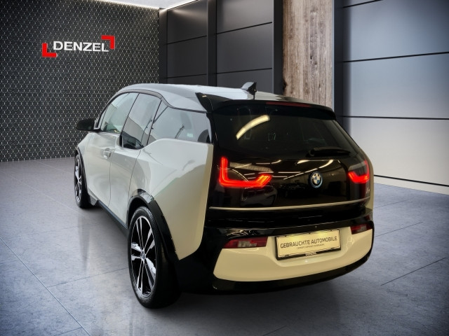 Bild 10: BMW i3 120AhA eDrive I01 Facelift (LCI) IB1
