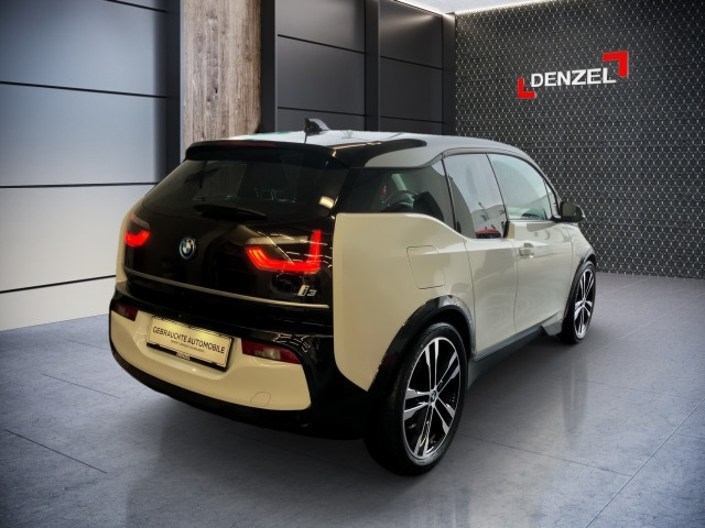 Bild 11: BMW i3 120AhA eDrive I01 Facelift (LCI) IB1