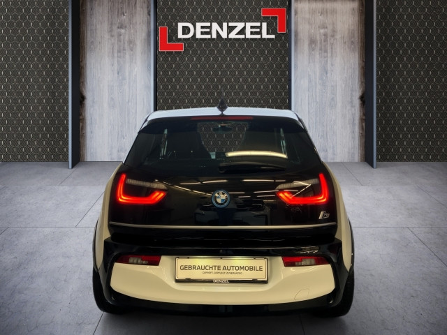 Bild 12: BMW PKW i-Serie i3 120AhA eDrive I01 Facelift (LCI) IB1