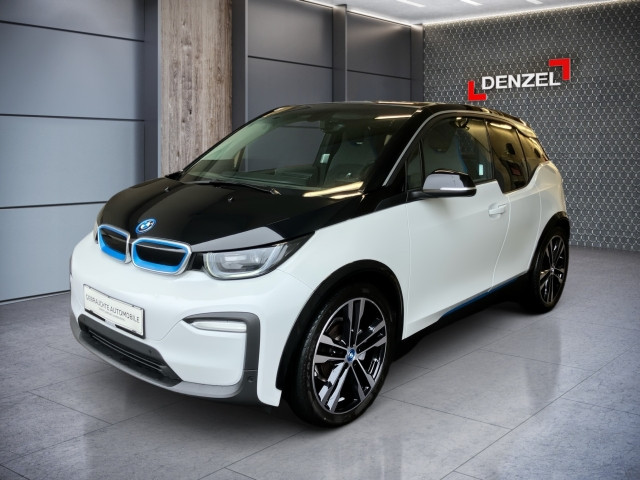 Bild 1: BMW i3 120AhA eDrive I01 Facelift (LCI) IB1