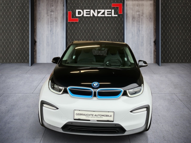 Bild 2: BMW i3 120AhA eDrive I01 Facelift (LCI) IB1