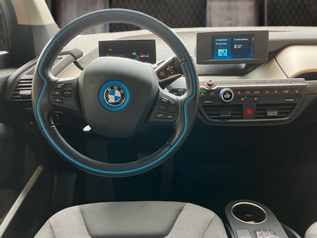 Bild 6: BMW i3 120AhA eDrive I01 Facelift (LCI) IB1