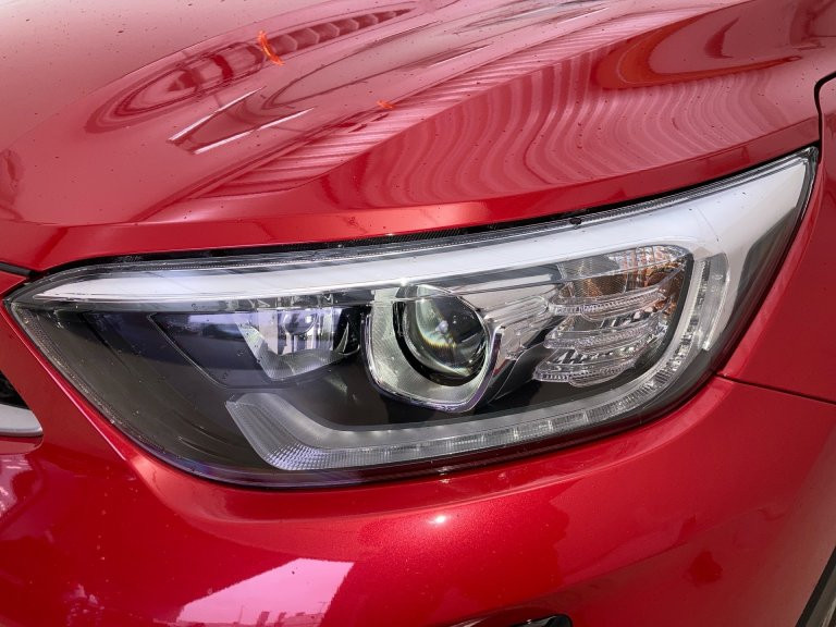 Bild 11: Kia STONIC/TITAN/1.0/TGDI/MT6/100/P1