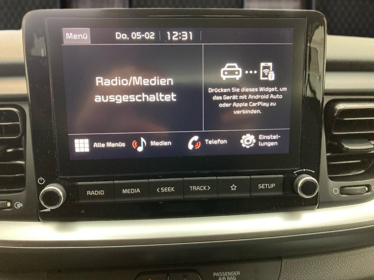 Bild 7: Kia STONIC/TITAN/1.0/TGDI/MT6/100/P1