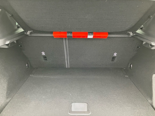 Bild 8: VOLVO PKW EX30 Plus, Single Motor Extended Range, Vollelektrisch