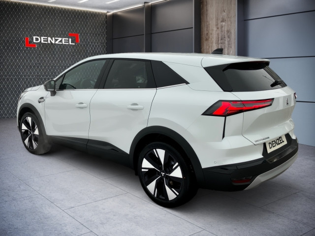 Bild 2: Mitsubishi Grandis 1,3 Petrol Intense S+C+T 26