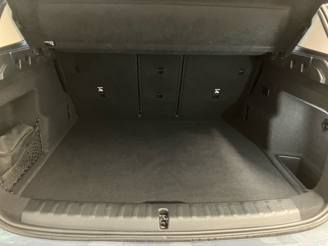 Bild 9: BMW iX1 eDrive20 U11