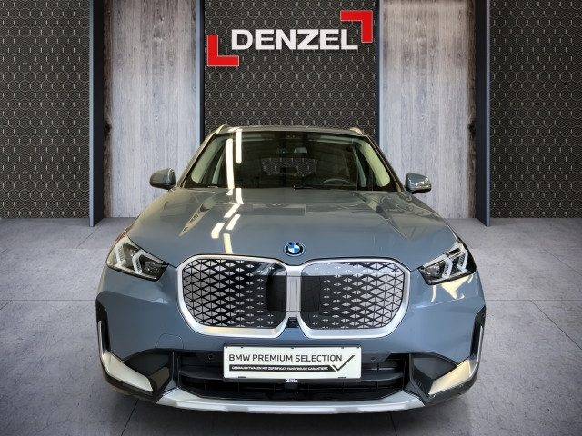 Bild 12: BMW iX1 eDrive20 U11
