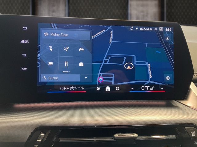 Bild 7: BMW iX1 eDrive20 U11