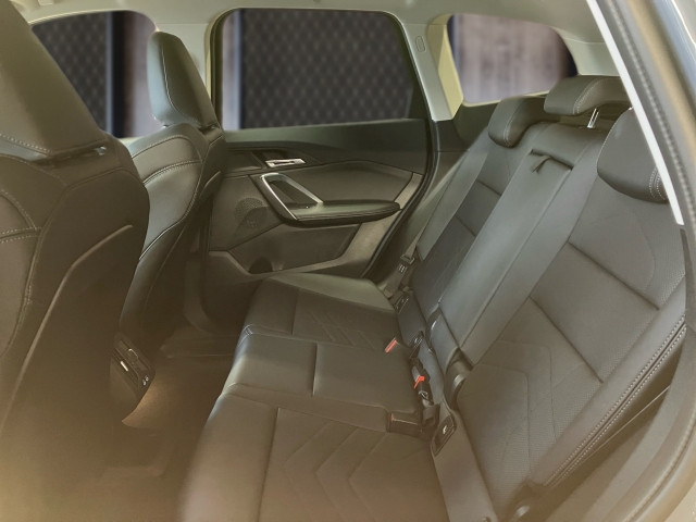 Bild 8: BMW iX1 eDrive20 U11