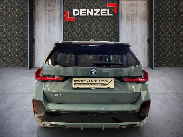 Bild 10: BMW iX1 eDrive20 U11