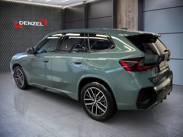Bild 2: BMW iX1 eDrive20 U11