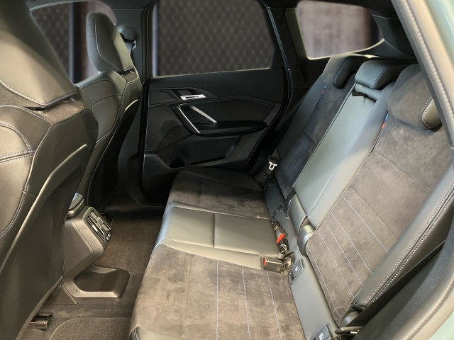 Bild 8: BMW iX1 eDrive20 U11