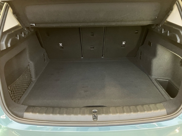 Bild 9: BMW iX1 eDrive20 U11