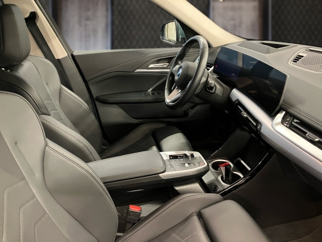 Bild 5: BMW iX1 eDrive20 U11