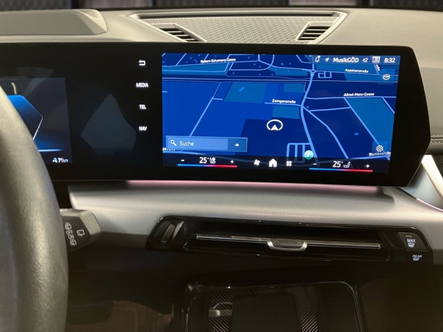 Bild 7: BMW iX1 eDrive20 U11