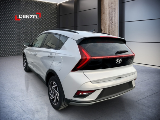 Bild 1: Hyundai Bayon GO Plus 1.0 T-GDI DCT y5bu3-PP4-OO5