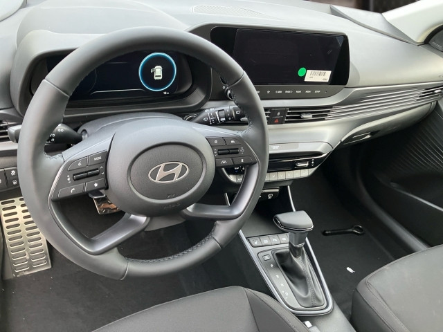 Bild 5: Hyundai Bayon GO Plus 1.0 T-GDI DCT y5bu3-PP4-OO5