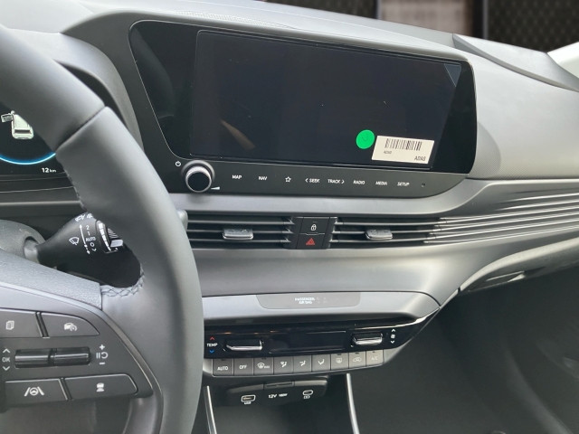Bild 6: Hyundai Bayon GO Plus 1.0 T-GDI DCT y5bu3-PP4-OO5
