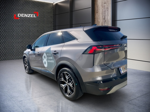 Bild 2: Mitsubishi Grandis 1,3 Petrol Intense S+C+T 26